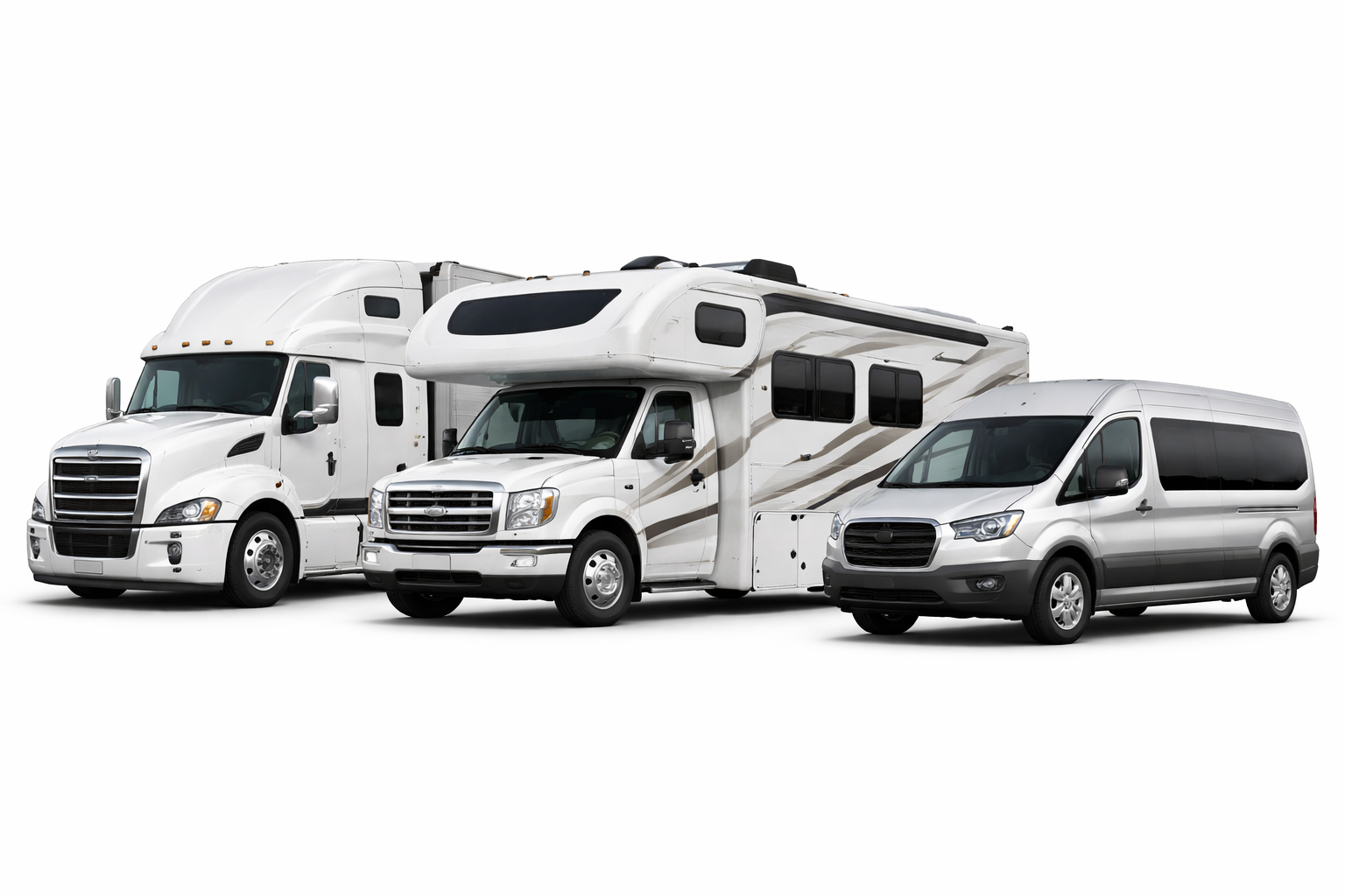 Lkw und Camper — Türkei Versicherungstarif Zorunlu Trafik Sigortası für Nutzfahrzeuge