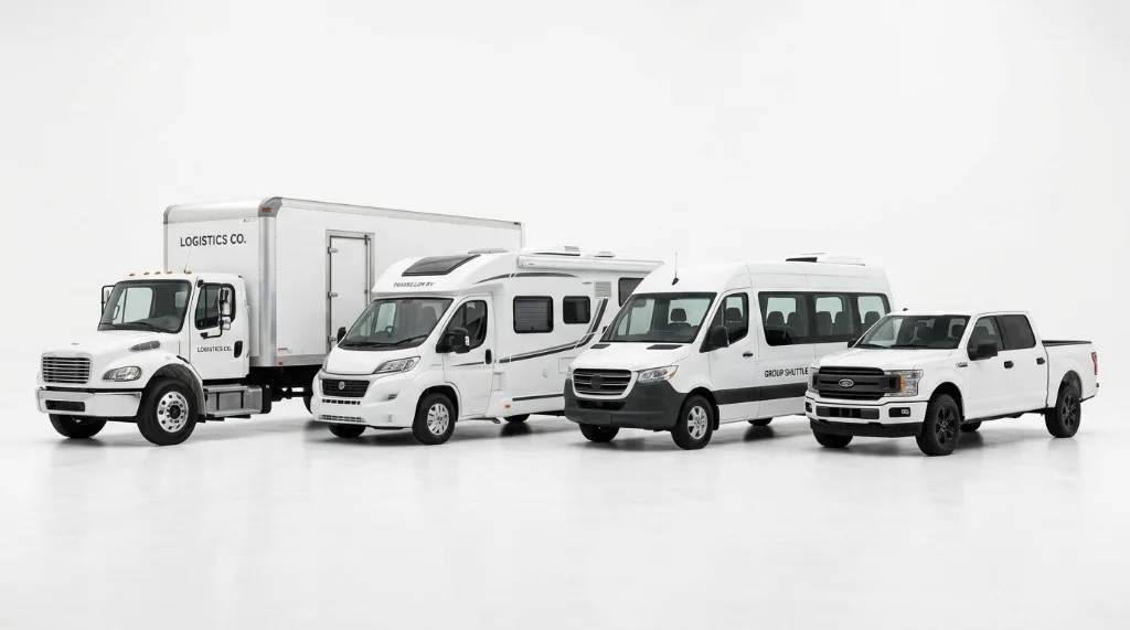 Yuk mashinalari va kemperlar — Turkiya sug'urtasi tarifi Zorunlu Trafik Sigortası